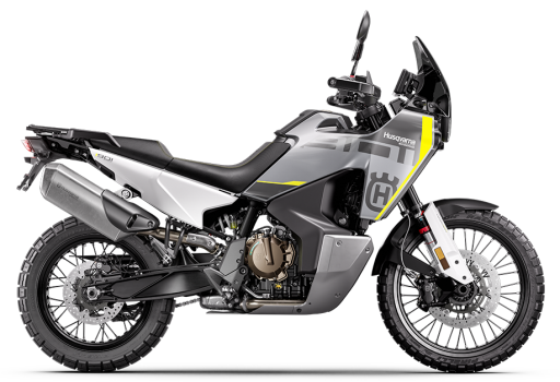 Husqvarna Norden 901 Lastik 